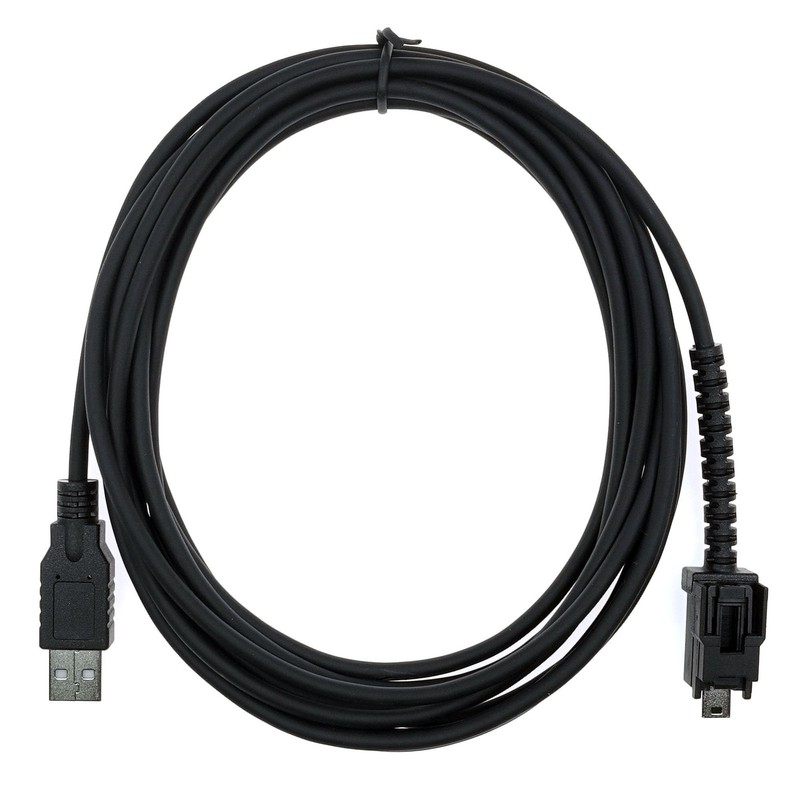 404032 USB Cable Power Cord Part for Cummins Inline 7/Nexiq USB Link 2 3 Auto…