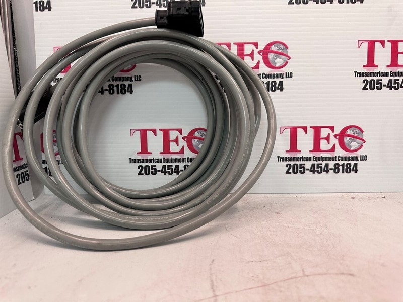 Black Box Corp EYN600-0020-MM BIDIRECTIONAL Communications (121/2 PAIR) Cable