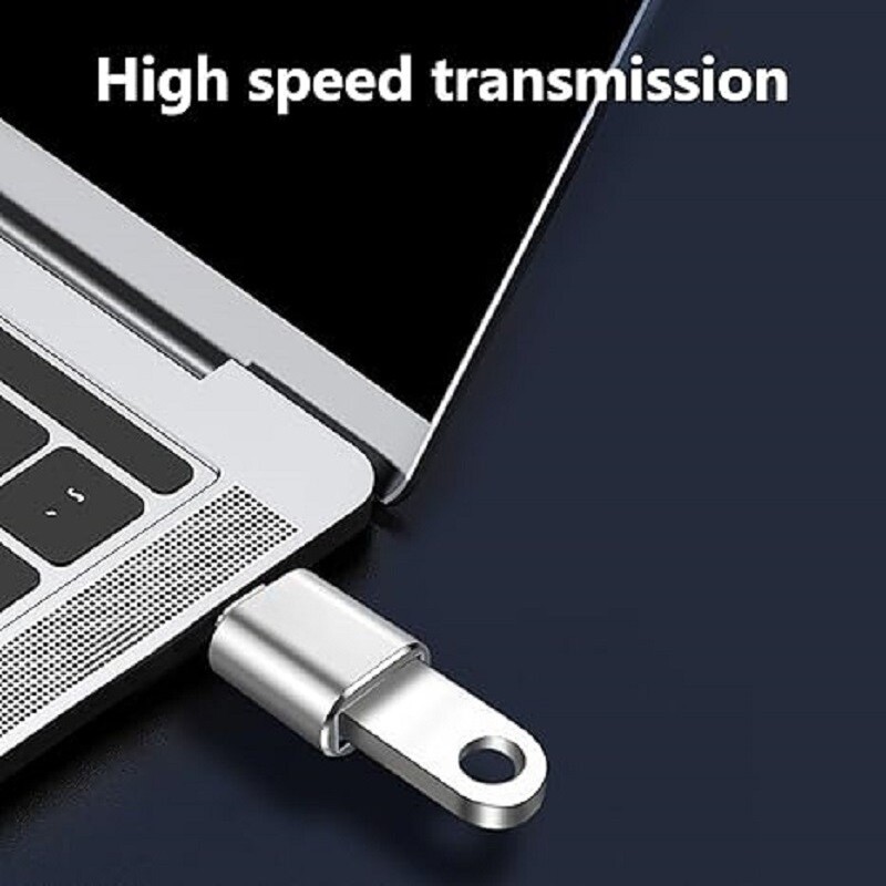 To USB 3.0 OTG Adapter for iPhone iPad Camera Card Reader Flash Drive gallery