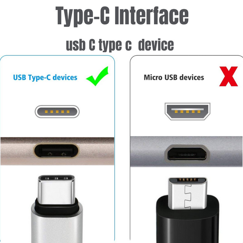 Bulk 10ft USB A Type C Fast Charger Cable Lot For Samsung Android iPhone15 16 17 gallery