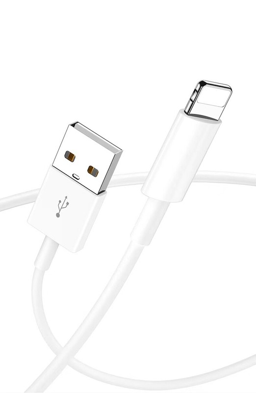 Cable Apple Certified MFI Charging Sync Data Cord Charger For iPhone/iPad 3ft gallery