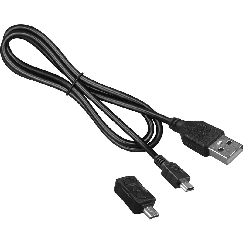 Mini USB Charging Cable Power Cord Adapter Fits TENS Unit Muscle Stimulator