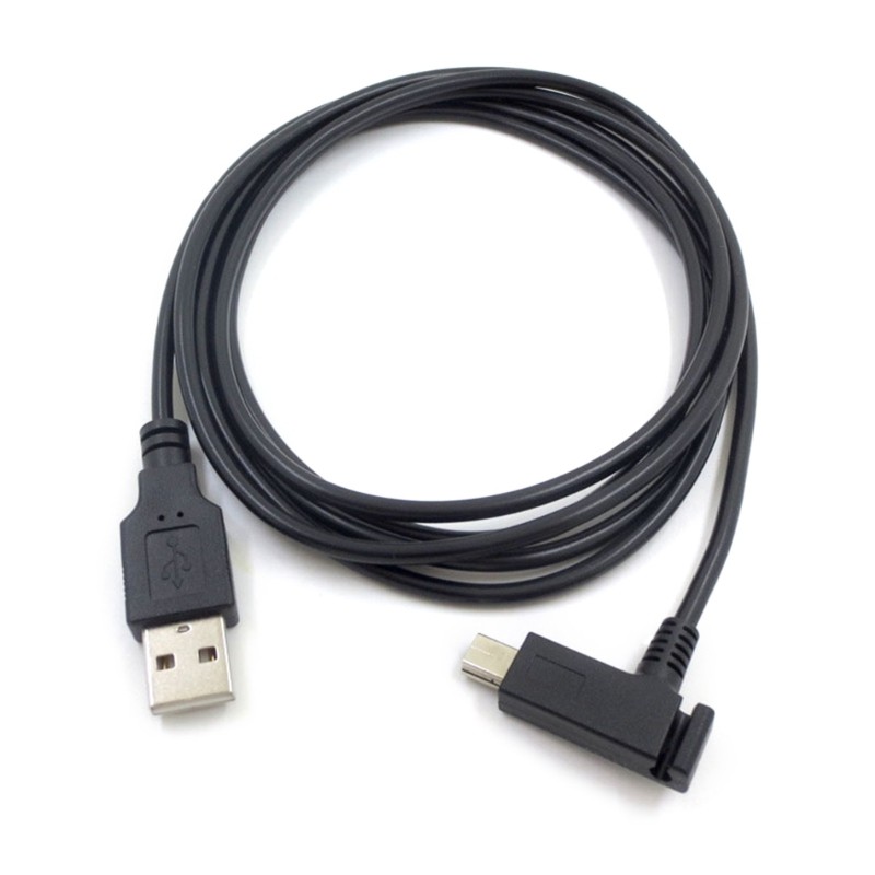 USB Data Sync Charger Power Cable Cord For Bamboo PRO PTH 451/651 Tablet