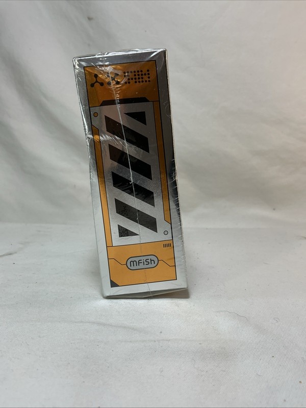 Mfish 4-in-1 Charging Line Cable 240W gallery