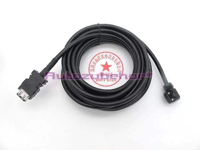 1pc New CNV2E-K2P-10M encoder feedback cable 10M