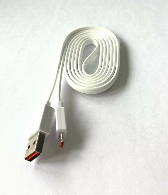 White USB Charger Cable Cord for JBL Charge 3+ Flip3 Flip2 3 Bluetooth Speaker gallery