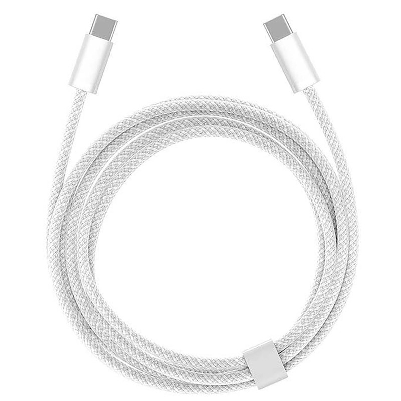 USB Cord Trackpad Charging cable, USB to USB Woven Cable for Keyboard//Keyboa…