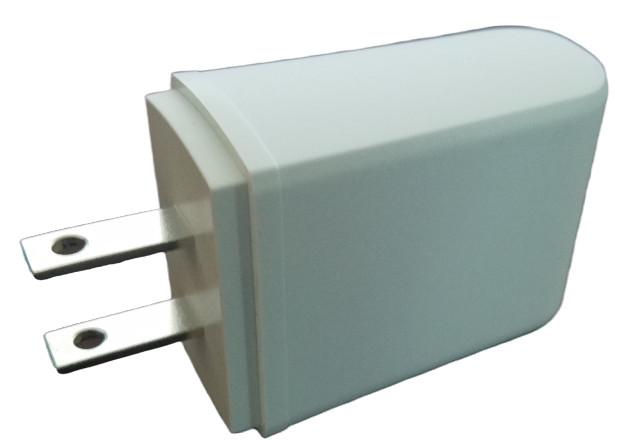 Belkin Switching Adapter DSA-18QFB FUS A Fast AC Adapter for USB Devices White gallery