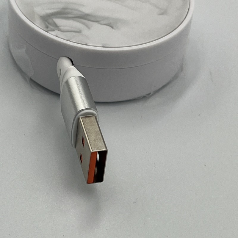 3in 1 Retractable Fast Charging Cord For IOS/Type C/Micro USB ChargerCables sk16 gallery