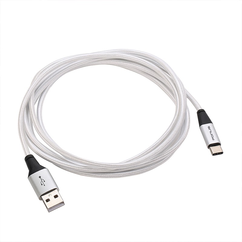 For TCL 60/60R/SE/NxtPaper - 10ft USB Cable Type-C Charger Cord Power Wire gallery