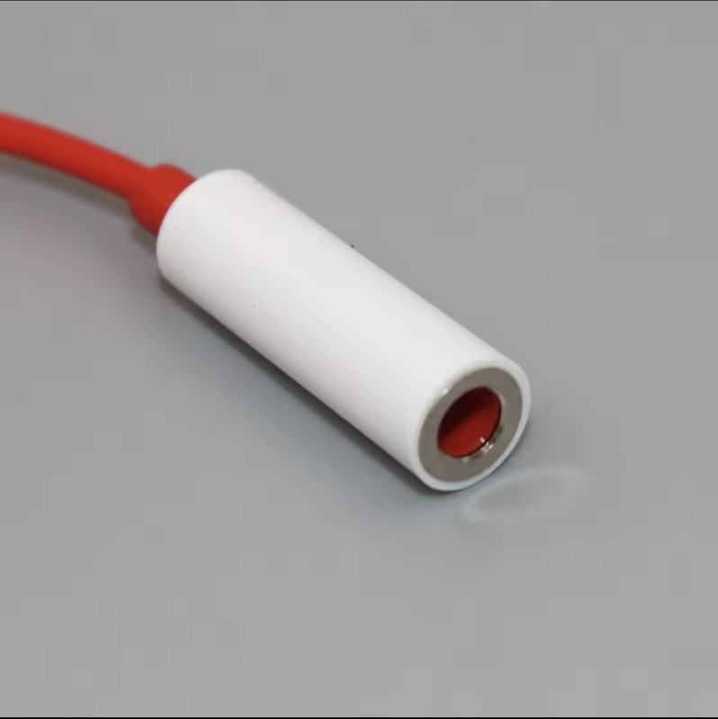 For 1+ oneplus 6T 7 Pro usb Type C To 3.5mm Earphone For Jack Aux Mini gallery