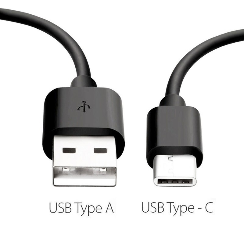 Original Verizon USB to USB-C Charge Data Cable for Galaxy A54/A53/A40/A35/A25 gallery