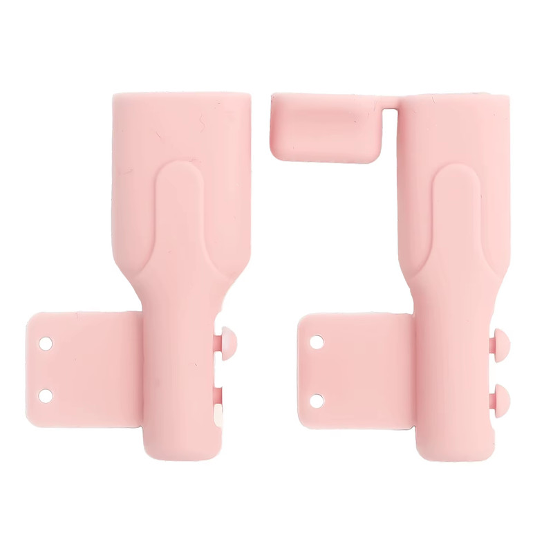 Silicone Charger Cable Protector – Anti-Fracture Sleeve for Android Cords