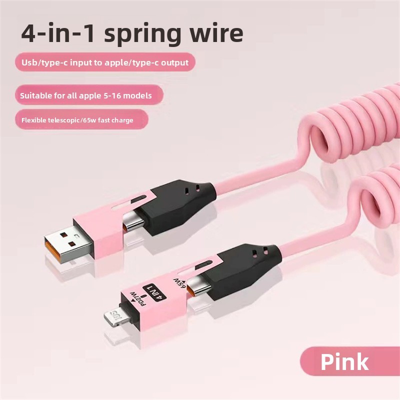 120W PD Fast Charging Car Charger Adapter For Samsung Note Z Fold Flip 7 6 5 4 3 gallery