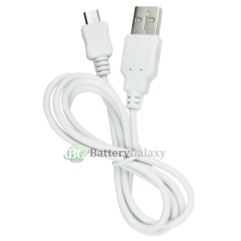 Wall Charger Mini+USB Micro Cable for Motorola Moto E5 Plus/Supra/E6/G/G5/Plus gallery
