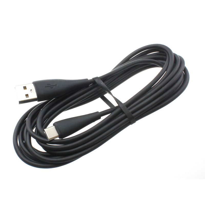 For Samsung Galaxy A50 A20 A10e – 10FT USB CABLE TYPE-C CHARGER CORD POWER WIRE