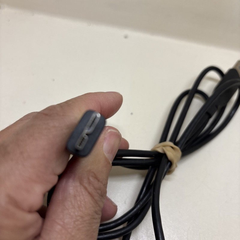 USB Charging Cable Proprietary Multi Pin Connector Replacement Cord gallery