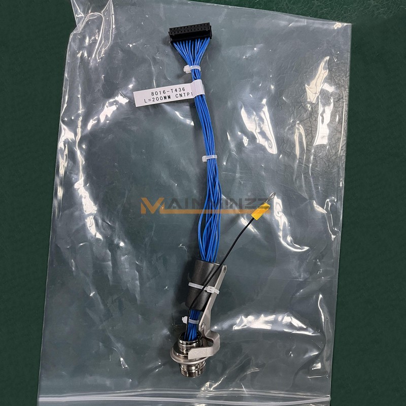 1PC NEW For FANUC A660-8016-T436 robot connecting cable gallery