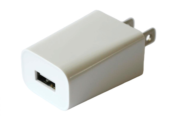 OEM BLU AC TRAVEL ADAPTER USB WALL CHARGER US-BM-1001 5V 1000mA gallery