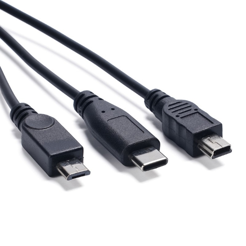 Charging Cable Type C Tiny USB Fast Charging Data Cord for Smartphones Tablets gallery
