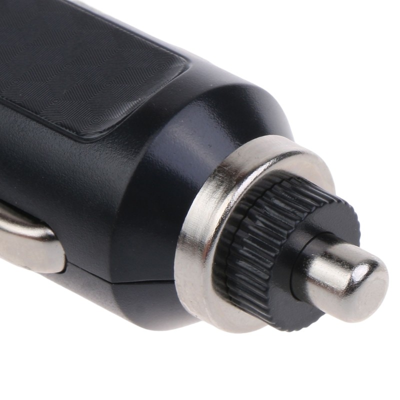 5V 3.5A Dual-USB Port DashCam Car Adapter Mini USB Power Cable gallery