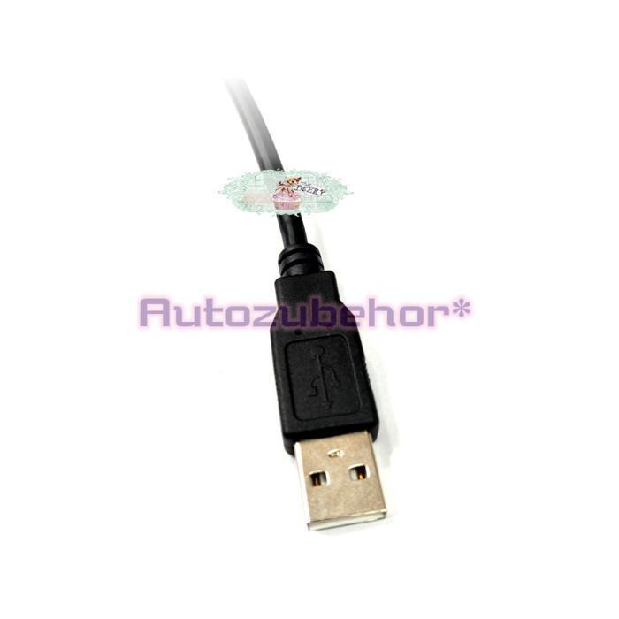 1pc NEW FOR USB-MC-4 Programming Cable FOR ELAU Servo MC-4/11/22/400 Driver gallery