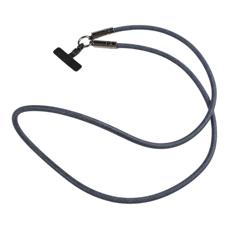 USB-C Phone Wrist Lanyard 240W Fast Charging Cable Built In for Smartphones gallery