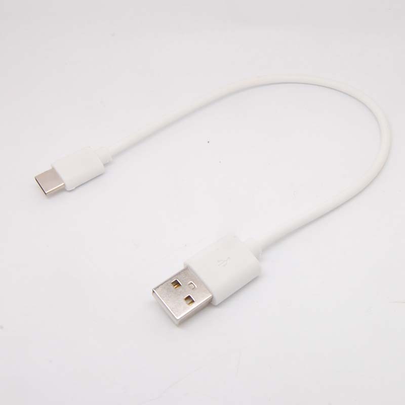 15cm Short USB 3.1 cable Type-C Converter USB-C Adapter USB TypeC power bank
