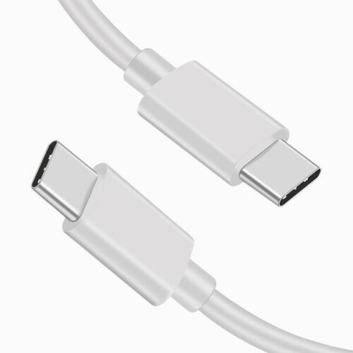 6ft USB-C to USB-C Cable Cord For Amazon Fire HD 8 Kids Pro 2021 gallery