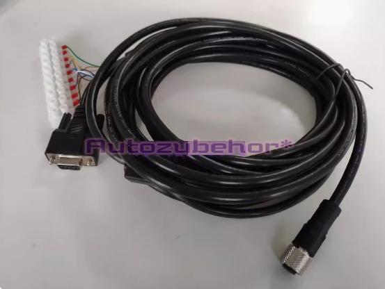 1pc New CCB-M12xDB9Y-05 cable DM300 DM260
