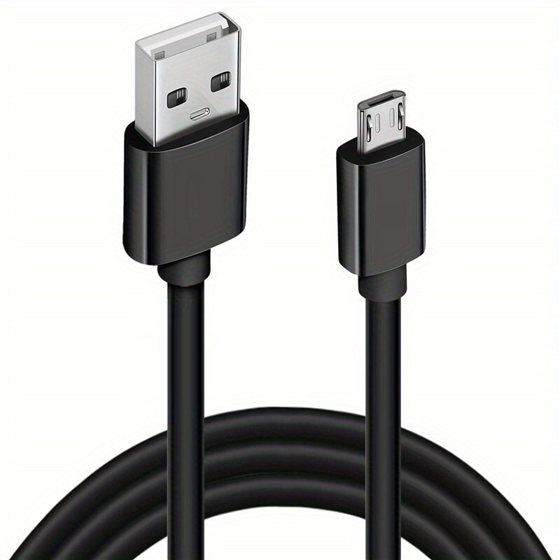 Micro USB Data/Charger Cable for Hot Pepper Serrano 3, Jalapeno gallery