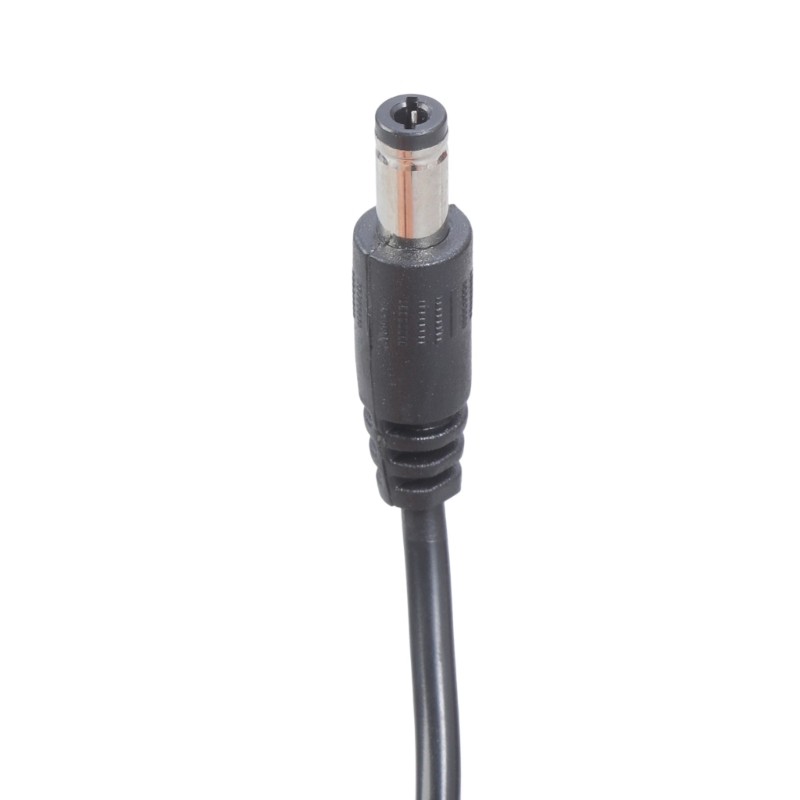 Type C to 5.5x2.1mm 5V 9V 12V 15V 20V Power Connector Charging Cable for Monitor gallery