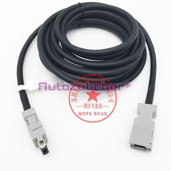 For 1PC JZSP-CMP00-15-E Encoder cable 15M