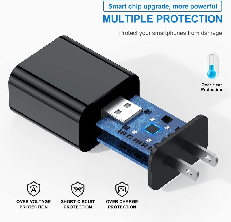 USB C Charger Cable Compatible for Roku Streaming Stick (New Model 2025), Str... gallery