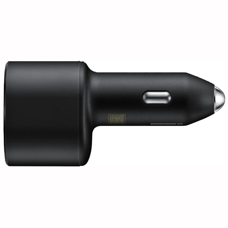 Original Samsung Galaxy S25 S24 S23 S22+ Fast Car Wall Charger 4FT Type-C Cable gallery