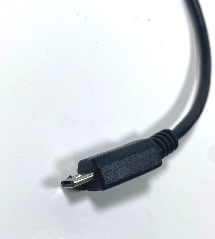 Universal 9" Charging Cable for Android gallery