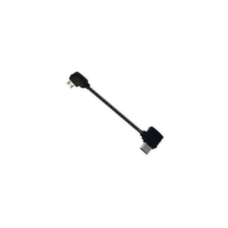 Type-C to Phone Date Cable Connector For DJI Mavic Pro Drone Replace Parts