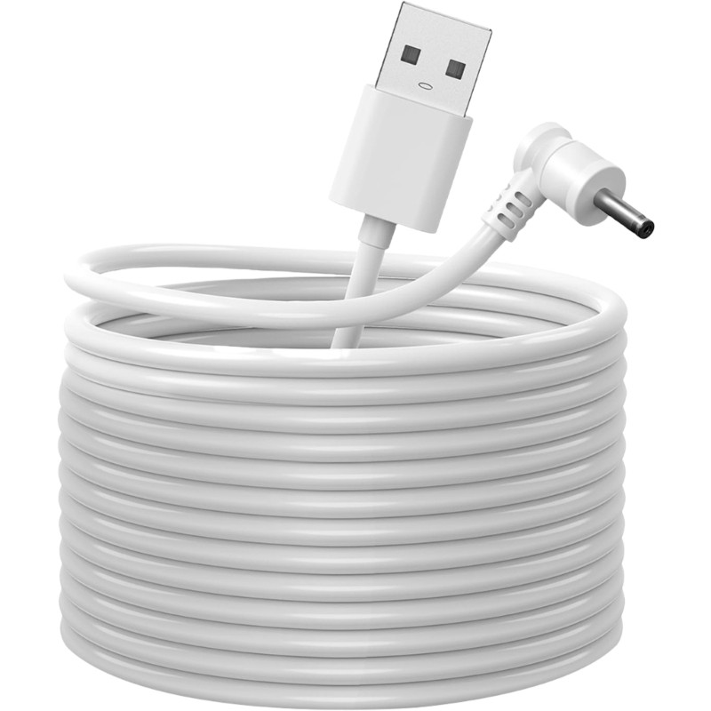 Portable Camera Power Cable Brass Wire Extend Reaches for Elevates Installations gallery