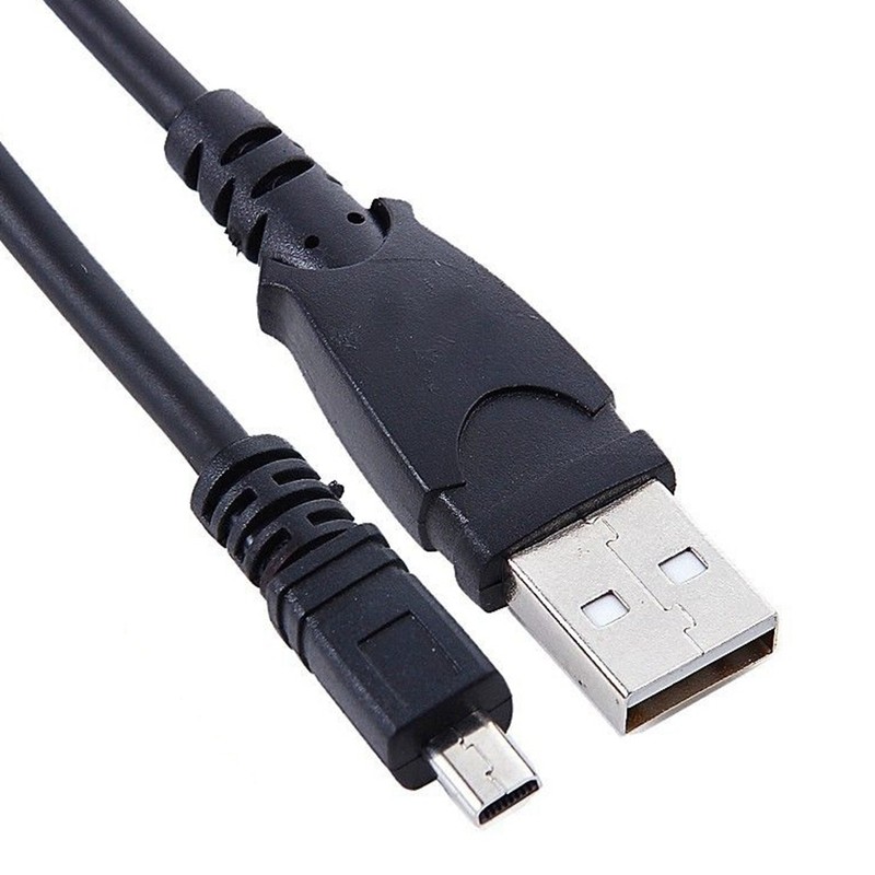 New USB 2.0 PC Data Sync Cable Cord Lead For Kodak Easyshare Z1015 IS Camera gallery