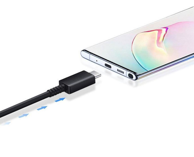 USB-C Type-C Cable Fast PD Charger Lot For Samsung LG iPhone 15 16 Charging Cord gallery