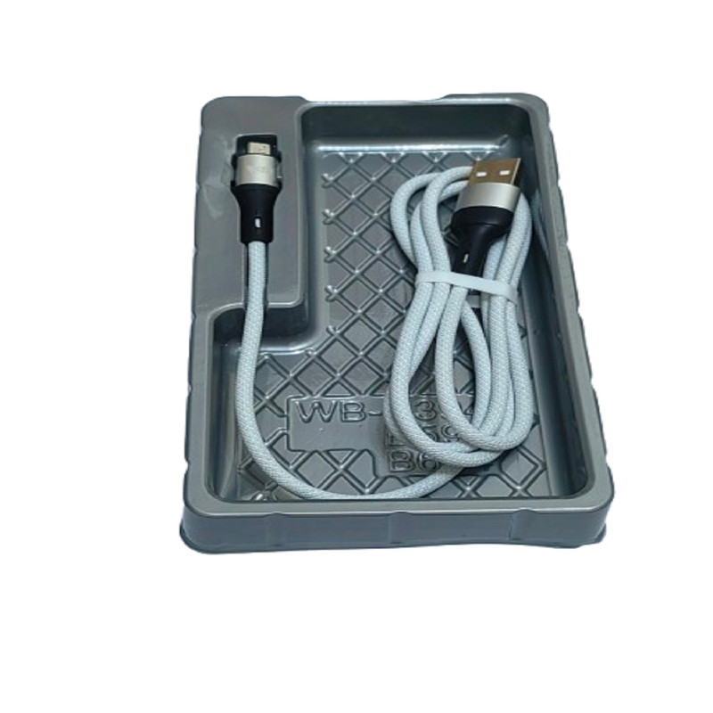 WB-B394~MICRO DATA CABLE 1000mm Line Length Strong and Durable High Speed gallery