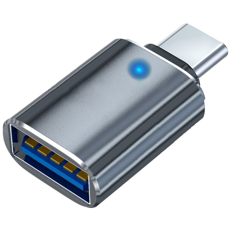 USB C to USB3.0 Adapter USB C (Female ) to USB3.0 (Male) Connectors Device gallery