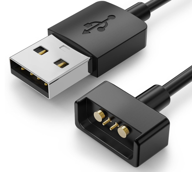 Charger Cable Compatible with Ray_Ban Stories Smart Glasses 1M Fast Charging-USA gallery