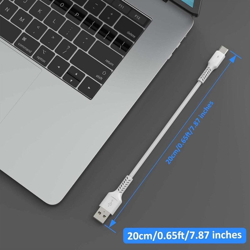 USB Cable Usb-C Type-C Reload Earphones Smartphone Power Bank Phone gallery