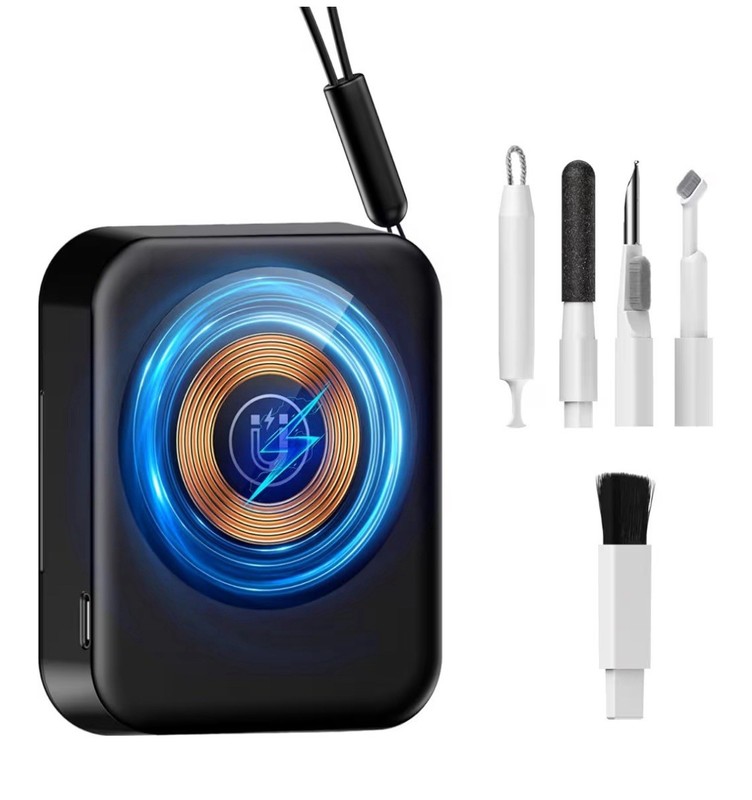 Phone Cleaning Kit, Multi USB Charging Adap