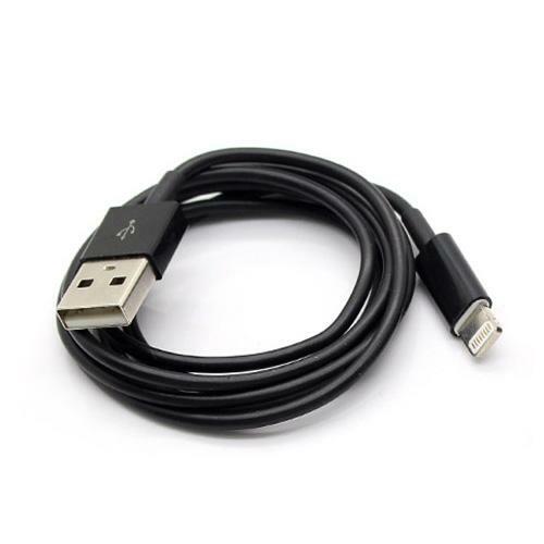 For iPhone XR XS 11 12 13 Pro Max 3FT USB CABLE FAST CHARGE POWER CORD SYNC WIRE