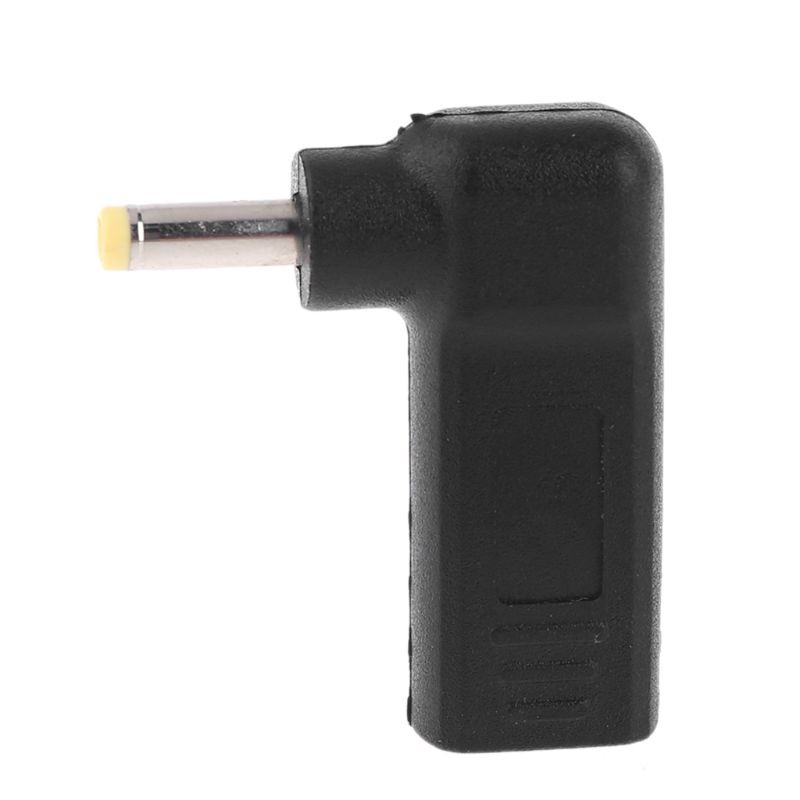 Type C Female To for DC 4.0x1.7mm Male Plug Jack Converter Adapter Charge for Le gallery
