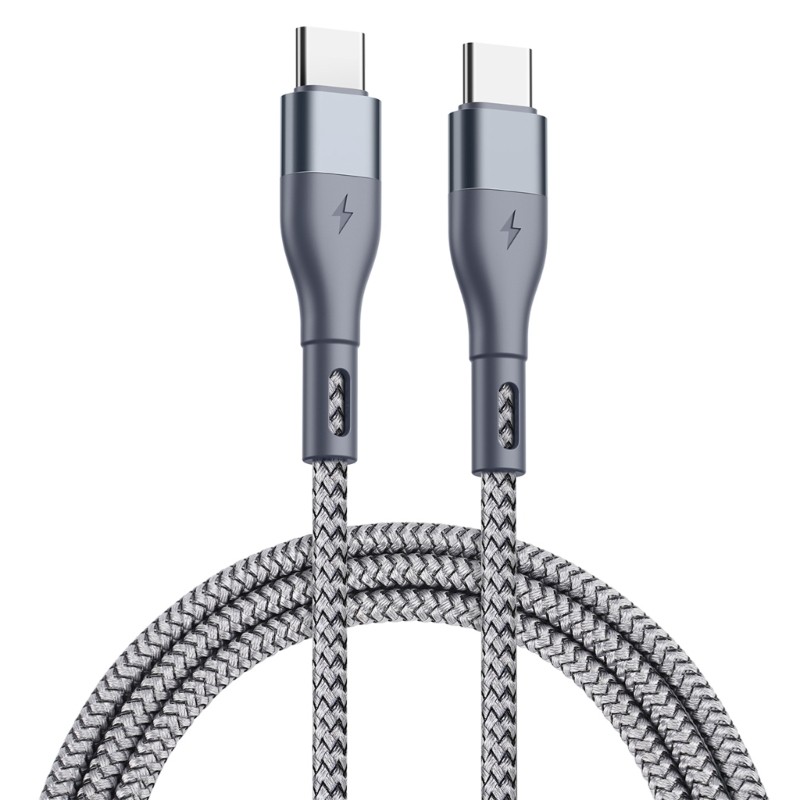 20V 3.25A USB Type C to Type C Cable for 60 PD65W Fast Charging USB C Cord gallery