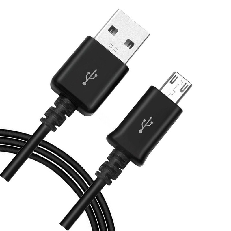 MicroUSB USB Cable OEM Charger Cord for Cell Phones