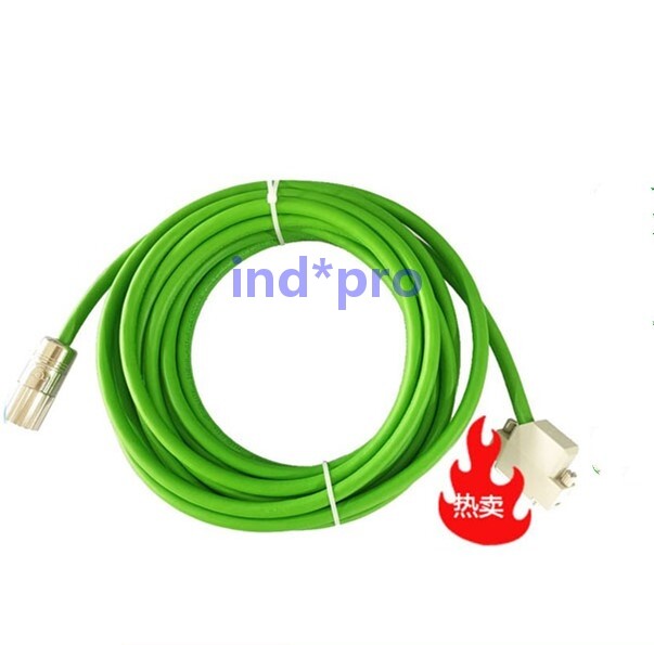 1pc NEW 828D spindle encoder signal connection cable 6FX5002-2CH00-1BA0 # 10M